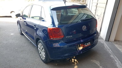Volkswagen Polo 1.6 TDI 90CV DPF 5 porte Comfortline (6)