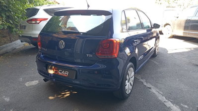 Volkswagen Polo 1.6 TDI 90CV DPF 5 porte Comfortline (7)