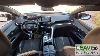 Peugeot 5008 BlueHDi 130 S&S EAT8 GT Line (11)