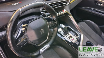 Peugeot 5008 BlueHDi 130 S&S EAT8 GT Line (12)