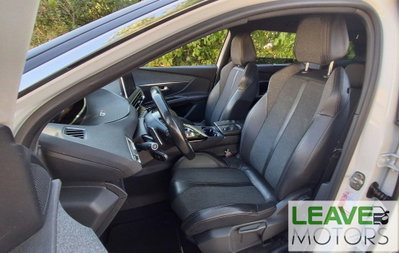 Peugeot 5008 BlueHDi 130 S&S EAT8 GT Line (15)