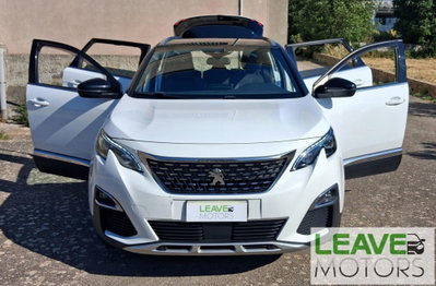 Peugeot 5008 BlueHDi 130 S&S EAT8 GT Line (2)