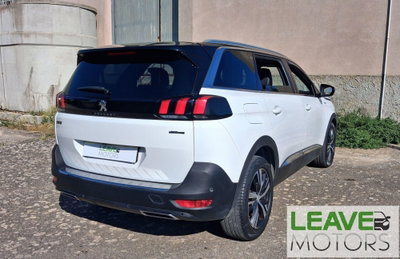 Peugeot 5008 BlueHDi 130 S&S EAT8 GT Line (5)