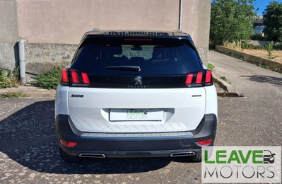 Peugeot 5008 BlueHDi 130 S&S EAT8 GT Line (6)