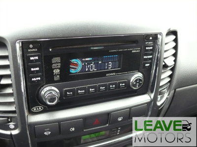 Kia Sorento 2.5 16V CRDI VGT 4WD Active (10)