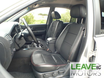 Kia Sorento 2.5 16V CRDI VGT 4WD Active (13)