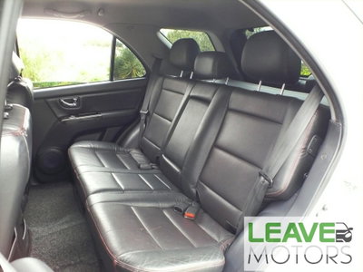 Kia Sorento 2.5 16V CRDI VGT 4WD Active (15)