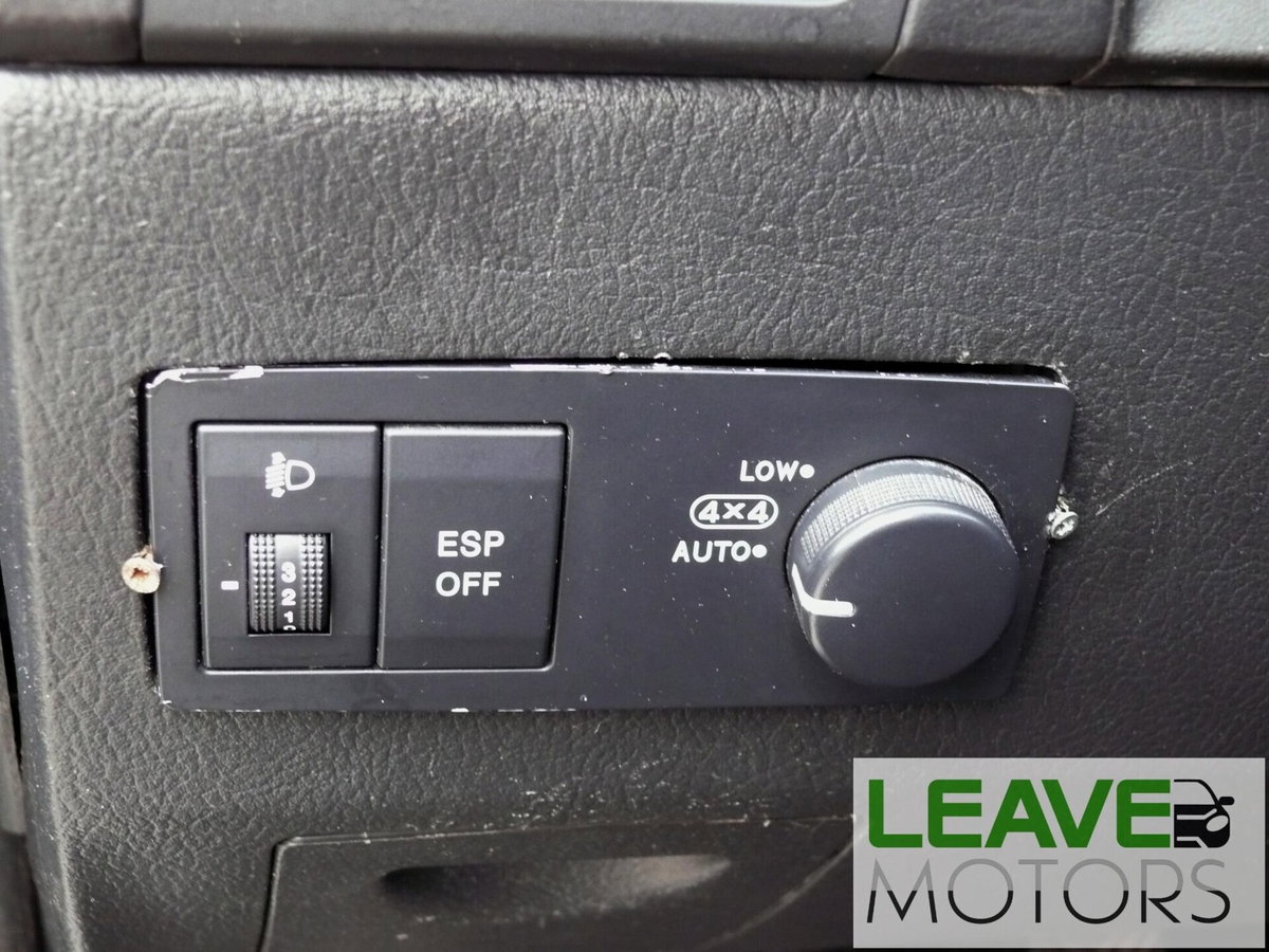 Kia Sorento 2.5 16V CRDI VGT 4WD Active (17)