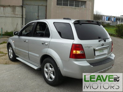 Kia Sorento 2.5 16V CRDI VGT 4WD Active (7)