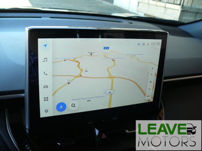 Toyota Corolla Cross Hybrid 2.0 Hybrid 197 CV E-CVT Lounge Light (11)
