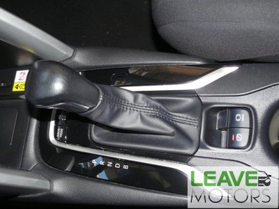 Toyota Corolla Cross Hybrid 2.0 Hybrid 197 CV E-CVT Lounge Light (12)