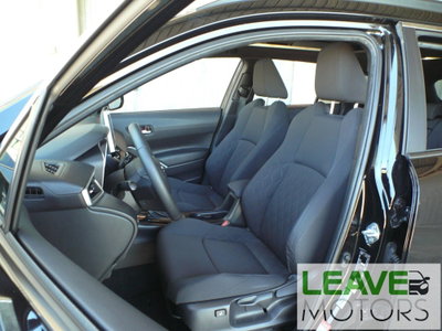 Toyota Corolla Cross Hybrid 2.0 Hybrid 197 CV E-CVT Lounge Light (15)