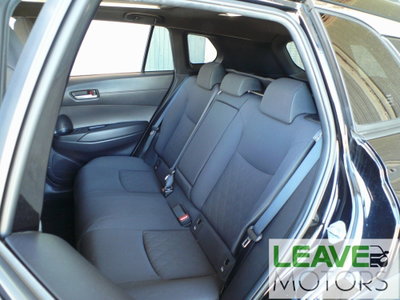 Toyota Corolla Cross Hybrid 2.0 Hybrid 197 CV E-CVT Lounge Light (17)