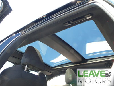 Toyota Corolla Cross Hybrid 2.0 Hybrid 197 CV E-CVT Lounge Light (18)