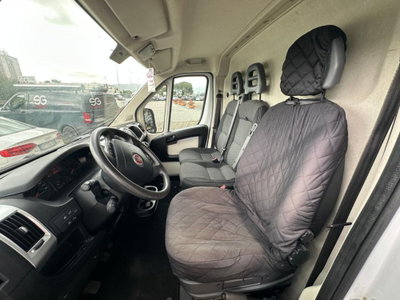 Fiat Ducato Furgone 35 2.3 MJT 150CV PC-TN (10)