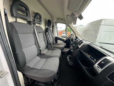 Fiat Ducato Furgone 35 2.3 MJT 150CV PC-TN (11)