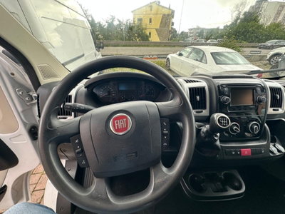 Fiat Ducato Furgone 35 2.3 MJT 150CV PC-TN (12)
