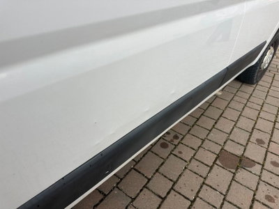 Fiat Ducato Furgone 35 2.3 MJT 150CV PC-TN (20)