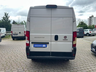 Fiat Ducato Furgone 35 2.3 MJT 150CV PC-TN (4)