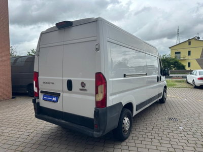 Fiat Ducato Furgone 35 2.3 MJT 150CV PC-TN (7)