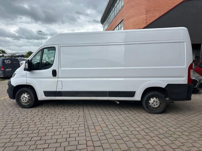Fiat Ducato Furgone 35 2.3 MJT 150CV PC-TN (9)