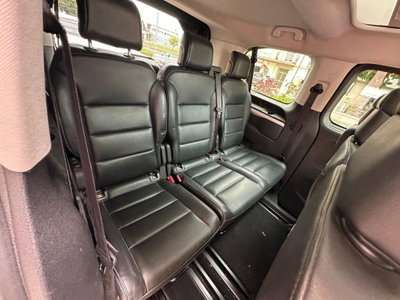 Citroen Spacetourer Space  BlueHDi 180 S&S EAT6 M Shine (11)