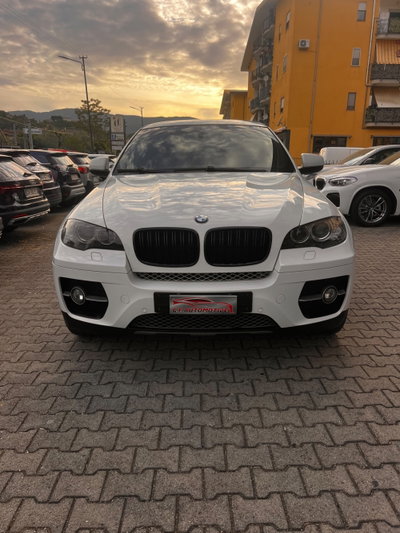 BMW X6 xDrive30d Attiva usata