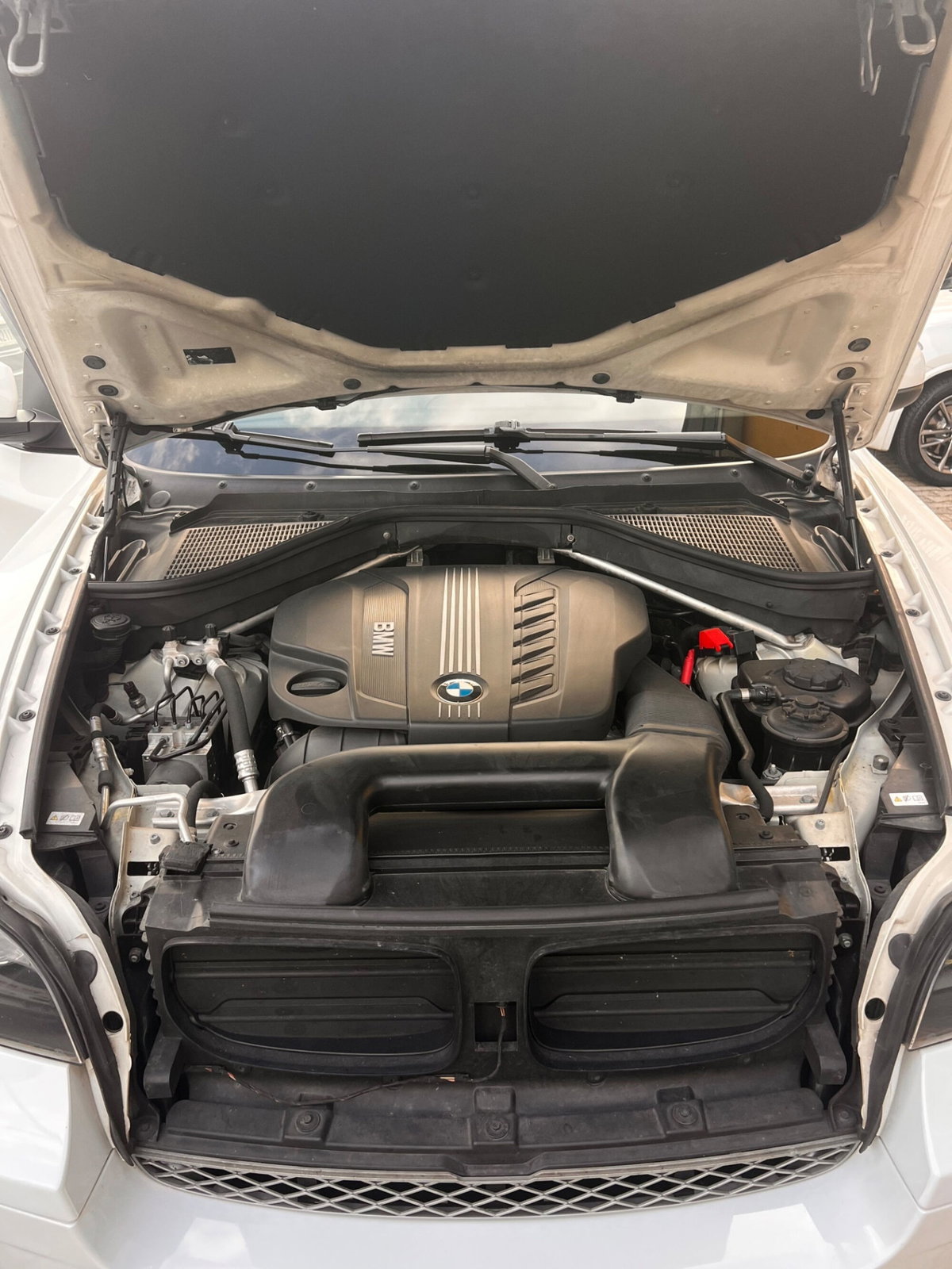 BMW X6 xDrive30d Attiva (11)