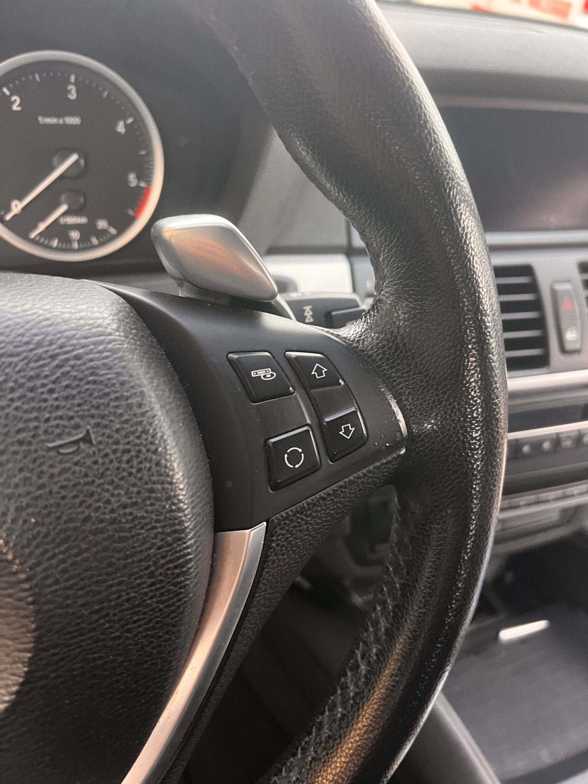 BMW X6 xDrive30d Attiva (15)
