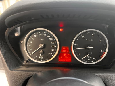 BMW X6 xDrive30d Attiva (17)