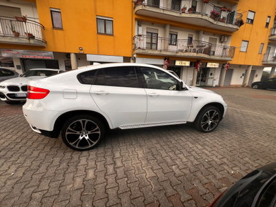 BMW X6 xDrive30d Attiva (4)