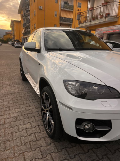 BMW X6 xDrive30d Attiva (5)