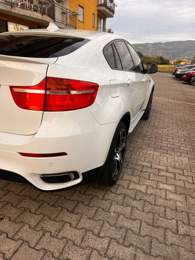 BMW X6 xDrive30d Attiva (6)