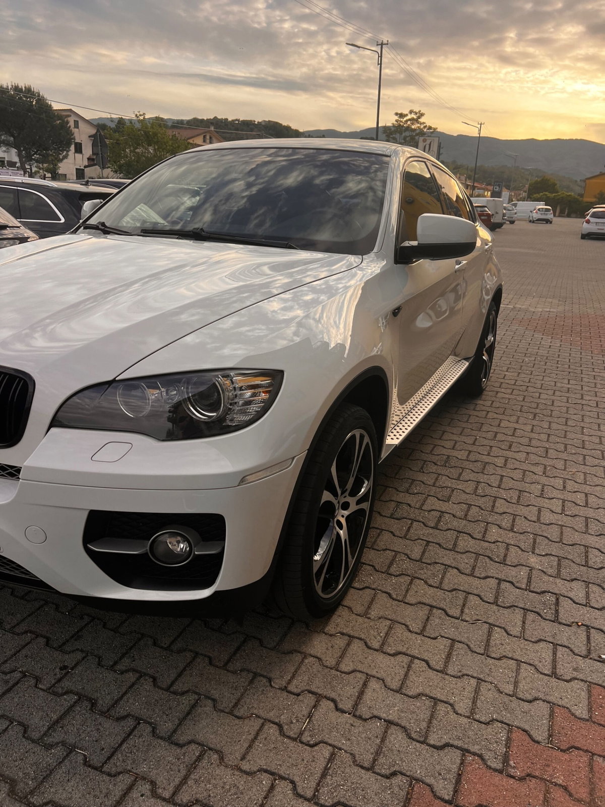 BMW X6 xDrive30d Attiva (7)
