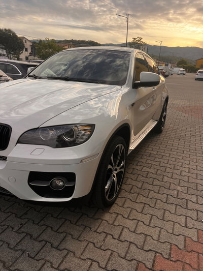 BMW X6 xDrive30d Attiva (7)