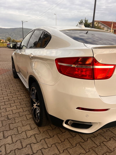 BMW X6 xDrive30d Attiva (8)