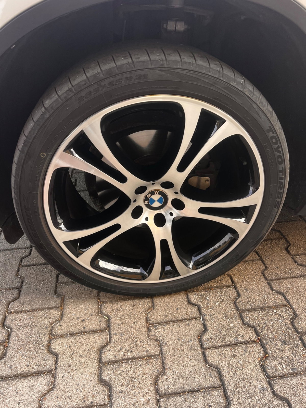 BMW X6 xDrive30d Attiva (9)