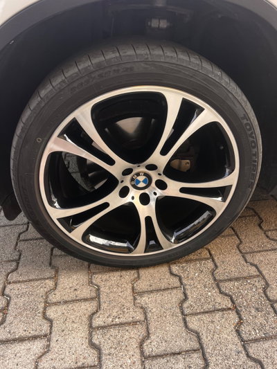 BMW X6 xDrive30d Attiva (9)