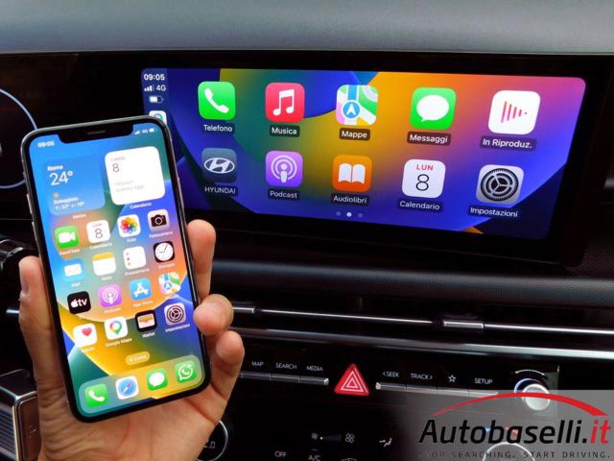 Hyundai Tucson 1.6 crdi 48V Business 2wd dct (14)