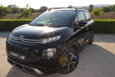 Citroen C3 Aircross PureTech 110 S&S Shine usata