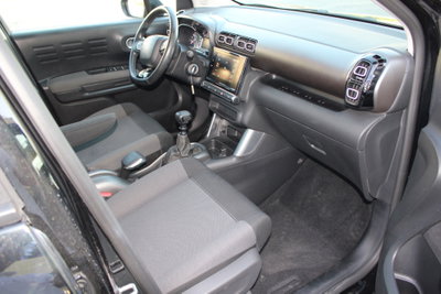 Citroen C3 Aircross PureTech 110 S&S Shine (10)