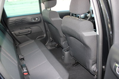 Citroen C3 Aircross PureTech 110 S&S Shine (13)