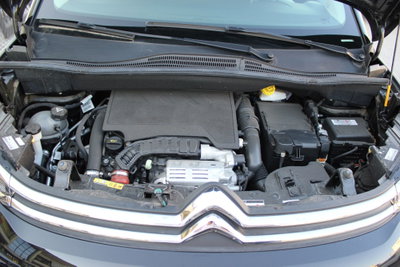 Citroen C3 Aircross PureTech 110 S&S Shine (16)