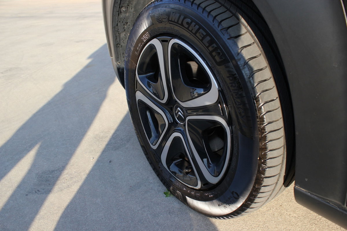 Citroen C3 Aircross PureTech 110 S&S Shine (18)