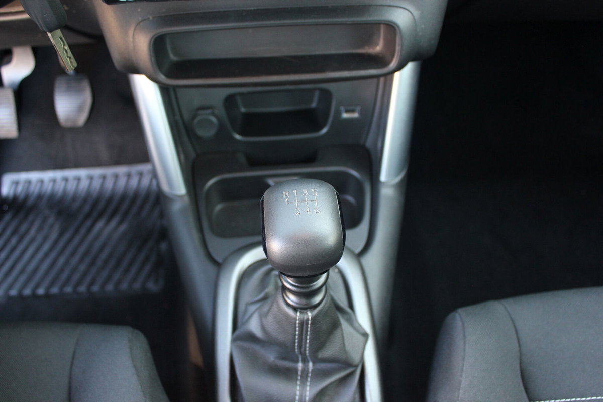 Citroen C3 Aircross PureTech 110 S&S Shine (20)