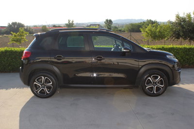 Citroen C3 Aircross PureTech 110 S&S Shine (3)