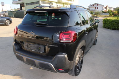 Citroen C3 Aircross PureTech 110 S&S Shine (8)