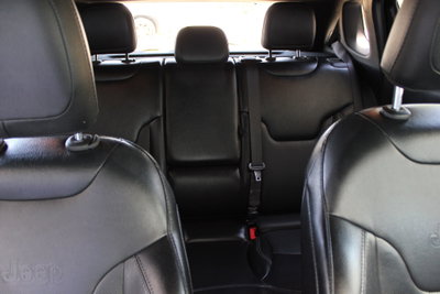 Jeep Compass 1.6 Multijet II 2WD Limited (14)
