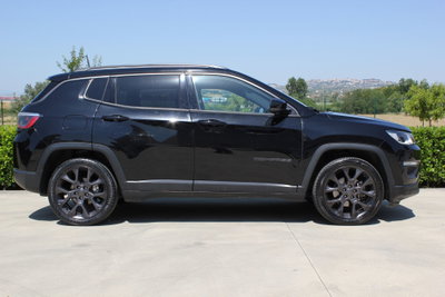 Jeep Compass 1.6 Multijet II 2WD Limited (3)
