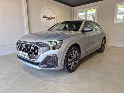 Audi Q8 Q8 45 TDI quattro tiptronic Sport usata